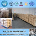 granular powder calcium propionate price with good price